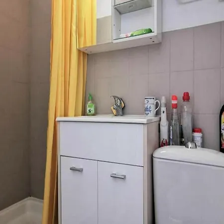 Apartment 2 For 3 People Leucate