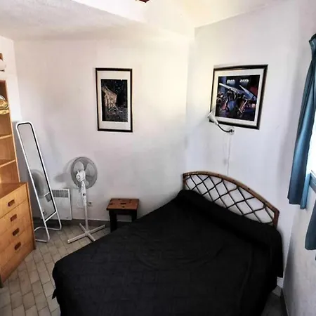 2 For 3 People Apartment