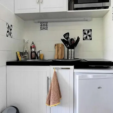 2 For 3 People Apartament