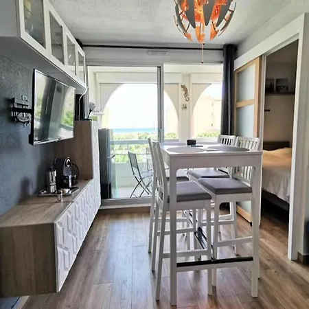 2 For 3 People Apartment *