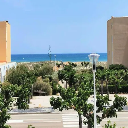 Apartament 2 For 3 People Leucate