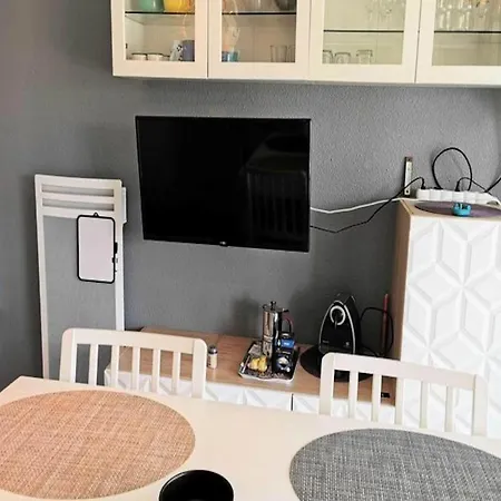 Apartament 2 For 3 People Leucate